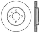 StopTech Cryo Slotted Brake Rotors – 1991 BMW 318i product image 7