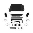 Mishimoto Top-Mount Intercooler & Charge Pipe System – 2015-2021 Subaru WRX