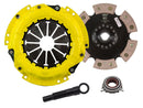 ACT Clutch Kit – 1991 Geo Prizm – Sport
