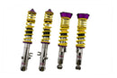 KW V1 Coilovers – 1998–2004 Porsche Boxster (986) - product image 2