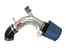 Injen IS Series Short Ram Intake – 2003-2007 Honda Accord - Polished