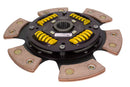 ACT Clutch Disc – 1995 Toyota Tacoma