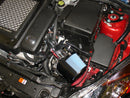 Injen SP Series Short Ram Intake – 2007-2013 Mazda 3 2.3L - Polished