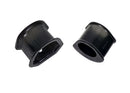 Whiteline Suspension Bushing Kit – 1995-1999 Hyundai Accent