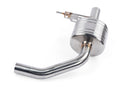 APR Cat-Back Exhaust System – 2019-2021 Volkswagen Jetta GLI – alternate view 21