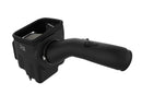 aFe Magnum FORCE Open Element Intake System – 17–19 GM Diesel Trucks 6.6L V8 Turbo Diesel L5P