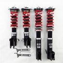 RS-R Sports-i Coilovers – 2005-2007 Subaru WRX STi