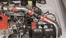 Injen RD Series Cold Air Intake – 2002-2006 Nissan Sentra 2.5L - Polished