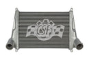 CSF Intercooler - 99-03 Isuzu NPR 4.8L OEM