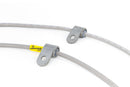 Goodridge Stainless Steel Braided Brake Line Kit – 2009-2012 Cadillac CTS-V (All CTS-V w/ Brembo Brakes)