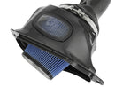 aFe Momentum Black Series Carbon Fiber Cold Air Intake – 2014–2017 Chevrolet Corvette 6.2L (C7)