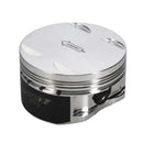 Manley Nissan GT - R 3.8 95.5mm Bore - 1.5cc 9.8:1 Comp Piston 6.500in Rod L - Single