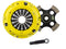 ACT 2012 Scion tC XT/Race Rigid 4 Pad Clutch Kit