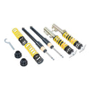 ST Suspensions X Coilovers – Honda Fit (GK5)