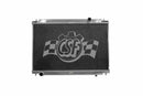 CSF Radiator - 08-18 Nissan GT-R