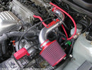 Injen IS Series Short Ram Intake – 1997-1999 Toyota Camry 2.2L - Black