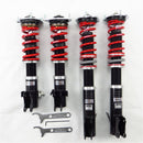 RS-R Sports-i Coilovers – 2000-2004 Subaru WRX