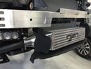 Injen Front Mount Intercooler – 2016-2021 Honda Civic 1.5L Turbo
