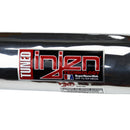 Injen SES Intercooler Piping – 2003-2006 Mitsubishi Lancer - Polished