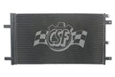 CSF A/C Condenser - 15-18 Ford F-150 2.7L Turbo