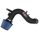 Injen Power-Flow Cold Air Intake – 2009-2012 Ford Flex 3.5L - Wrinkle Black