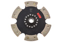 ACT Clutch Disc – 1992 Volkswagen Corrado – ACT6228015