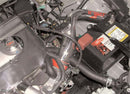 Injen RD Series Cold Air Intake – 2003 Toyota Matrix - Black