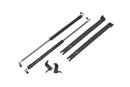 GrimmSpeed High Lift Hood Struts - 2022+ Subaru BRZ / Toyota GR86