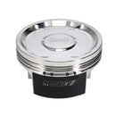 Manley 04+ Subaru WRX/STI EH257 99.50mm Bore STD Size 8.5:1 Dish Piston Set - Single Piston