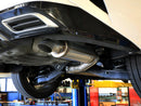 aFe Takeda Cat-Back Exhaust – 2021–2024 Kia K5