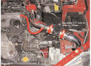 Injen RD Series Cold Air Intake – 1999-2000 Mazda Protege 1.8L - Polished