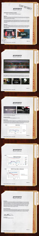 Mishimoto Oil Cooler Kit – 09+ Nissan 370Z / 08+ Infiniti G37 (Coupe Only)