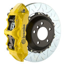 Brembo GT Front Big Brake Kit – Acura 1990–2005 NSX – 6-Piston Cast – 355x32mm 2-Piece