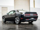 Borla Cat-Back Exhaust – 2016–2017 Dodge Challenger R / T 5.7L (with MDS Valves ) - product image 4