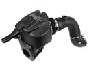 aFe QUANTUM Pro 5R Cold Air Intake System – 13–18 Dodge Cummins 6.7L I6 - Oiled