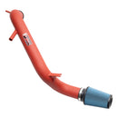 Injen SP Series Cold Air Intake – 2022-2025 Hyundai Elantra N 2.0L Turbo - Wrinkle Red