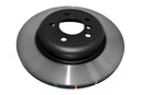 DBA 4000 Series Brake Rotor – 12-15 BMW 335i (w/ M Sport Brakes) | Rear