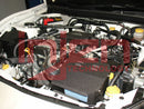 Injen SP Series Short Ram Intake – 2013-2016 Scion FR-S / 2013-2020 Subaru BRZ / 2017-2020 Toyota 86 2.0L - Polished