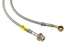 Goodridge Stainless Steel Braided Brake Line Kit – 1988-1996 Chevy C10 / 1992-1996 Suburban / 1995-1996 Tahoe / 1988-1996 GMC Pickup / 1995-1996 Yukon