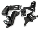 Innovative Mounts K-Series Conversion Engine Mount Kit – 1992-1993 Acura Integra Non GSR – Automatic-to-Manual