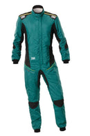 OMP Tecnica Super Light Racing Suit – FIA 8856-2018