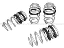 aFe CONTROL Lowering Springs – 2015 Ford Mustang / V6