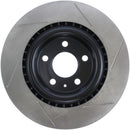 StopTech Sport Slotted Brake Rotors – 2010-2023 Audi S4 product image 4