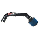Injen RD Series Cold Air Intake – 2003-2008 Mazda 6 2.3L - Black