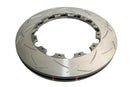DBA 5000 Series 2-Piece Brake Rotor – 13-15 Lotus Exige V6 (RHD Only)