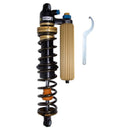 Bilstein Black Hawk Powersports Shocks & Struts – 2020–2021 Polaris RZR XP 1000