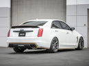 Borla Cat-Back Exhaust – 2016–2018 Cadillac CTS-V 6.2L V8 with Valves - product image 3