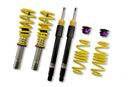 KW V1 Coilovers – 2009+ Audi Q5/Audi SQ5/Porsche Macan (8R/95B) - product image 2