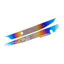GrimmSpeed Fender Shroud - 2022+ Subaru WRX Titanium