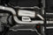 MBRP 17-19 VW Golf Sportwagen/Alltrack 1.8T T304SS 3in Cat-Back 2.5in Dual Split Rear w/ SS Tips